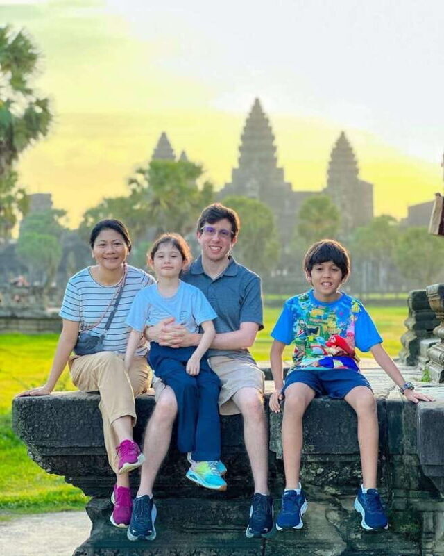 Siem Reap: Angkor Wat Sun rise Private Day Tour with Guide - Discover Ancient Cambodia with the Siem Reap: Angkor Wat Sunrise Private Tour