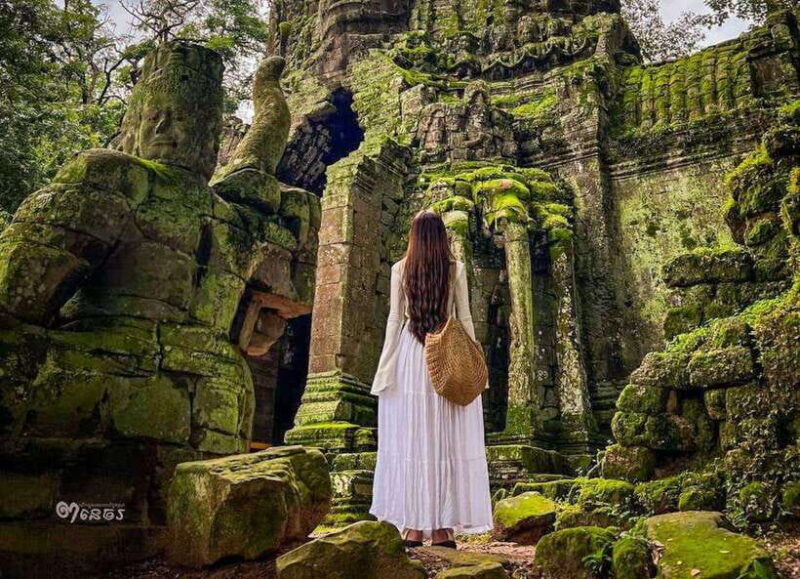 Siem Reap: Angkor Wat Sun rise Private Day Tour with Guide - Who Will Appreciate This Tour?