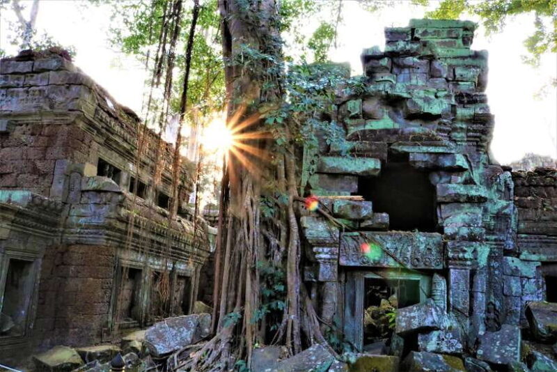 Siem Reap: Angkor Wat Sunrise and Best Temples Tour - A Deep Dive into the Angkor Wat Sunrise and Temples Tour
