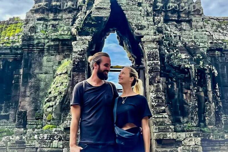 Siem Reap: Angkor Wat Sunrise and Full-Day Sightseeing Tour - Final Thoughts