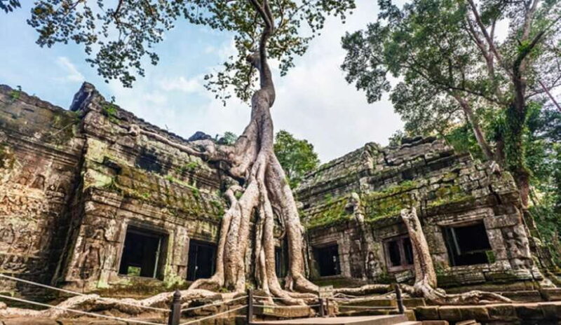 Siem Reap Angkor Wat Sunrise Explore The Most Iconic Temples - Who Will Love This Tour?