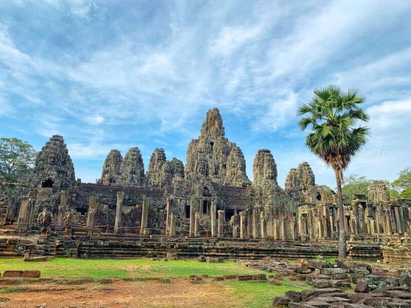 Siem Reap: Angkor Wat Sunrise for Group or Private Tours - A Deep Dive into the Experience: What Makes This Tour Stand Out