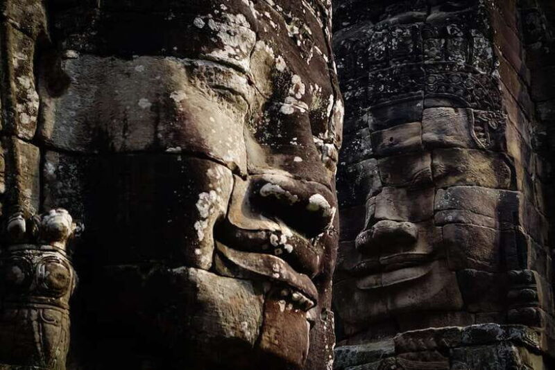 Siem Reap: Angkor Wat Sunrise or Sunset Guided Tour - The Sum Up