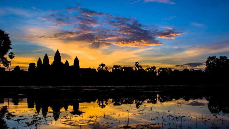 Siem Reap: Angkor Wat Temples & Phnom Kulen Park 3-Day Tour - Exploring the Itinerary in Detail