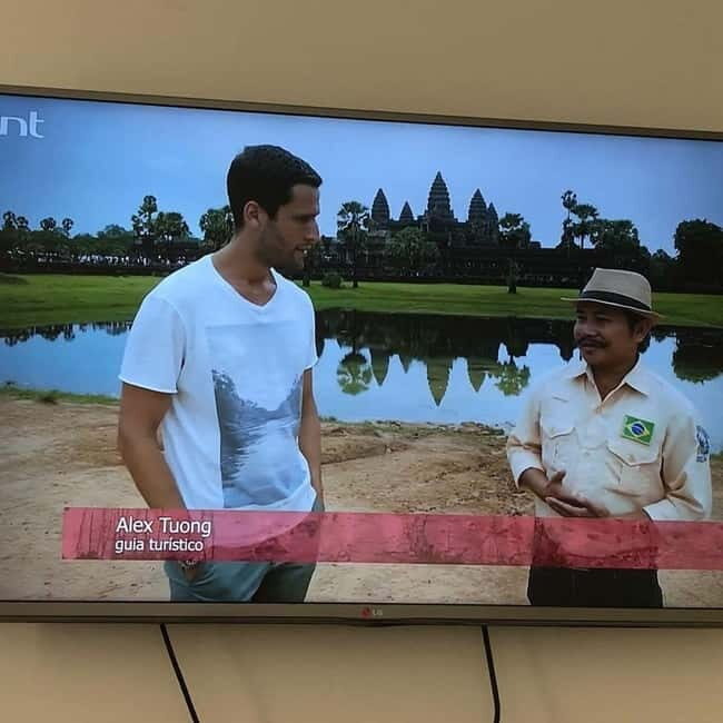 Siem Reap: Angkor Wat Tour with Portuguese-Speaking Guide - Final Thoughts