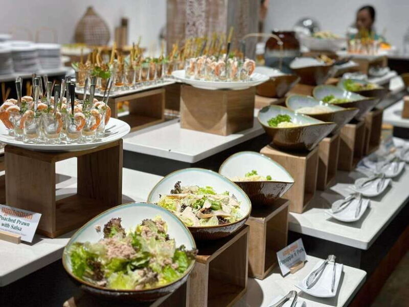 Siem Reap: Apsara Dance Show and Dinner with Hotel Pickup - The Value of the Tour