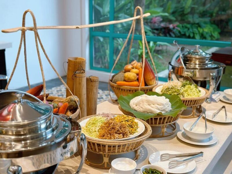 Siem Reap: Apsara Dance Show and Dinner with Hotel Pickup - FAQ