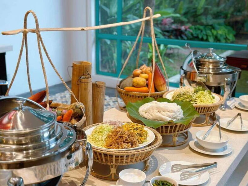 Siem Reap: Apsara Dance Show and Dinner with Hotel Pickup - Final Thoughts