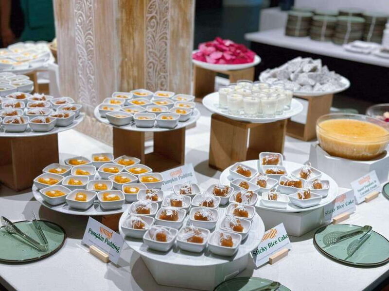 Siem Reap: Apsara Dance Show with Buffet Dinner & Tuk-Tuk... - FAQ