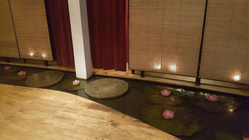 Siem Reap: Apsara Indulgence 4Hands - Aromatherapy Massages - Key Points