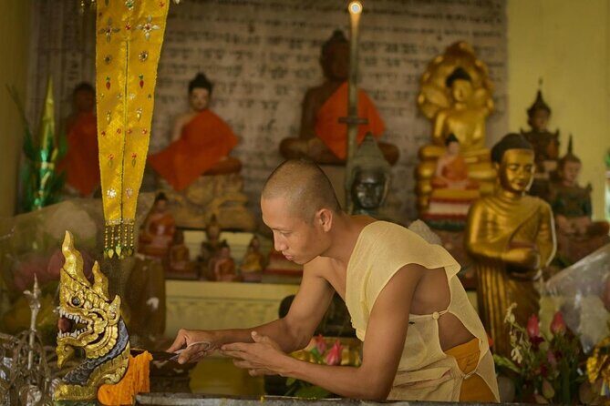 Siem Reap Authentic Breakfast and Market Tour - Exploring the Itinerary: A Detailed Breakdown