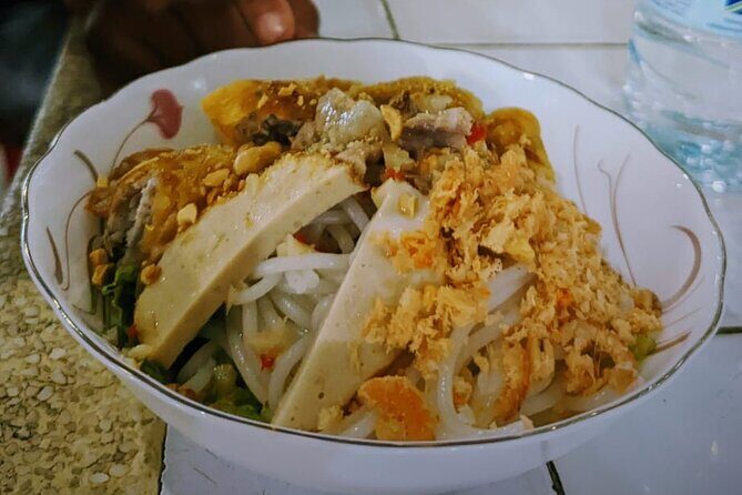 Siem Reap Authentic Breakfast and Market Tour - Authentic Experiences and Insights from Past Travelers