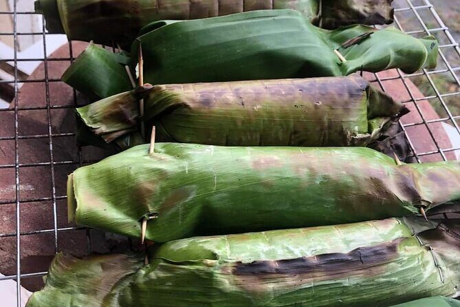 Siem Reap Authentic Breakfast and Market Tour - FAQ