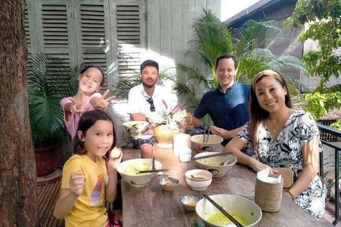 Siem Reap Authentic Evening Food Tour 100% By Local - The Experience: What’s It Really Like?