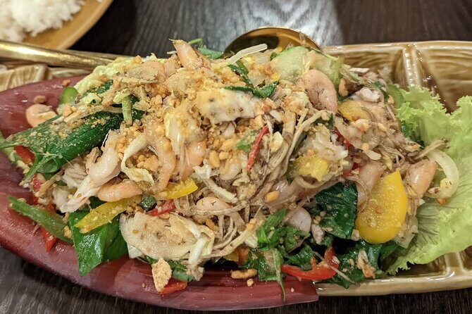 Siem Reap Authentic Evening Food Tour 100% By Local - Frequently Asked Questions (FAQs)