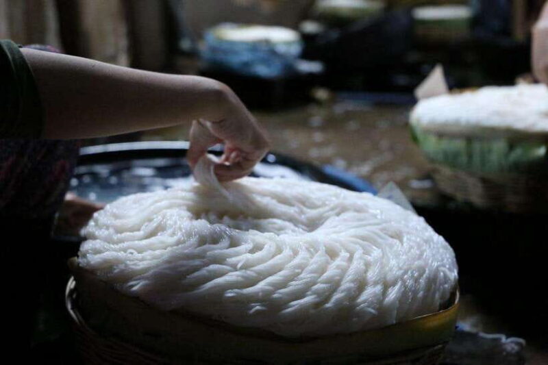 Siem Reap: Authentic Village Tour with Ox Cart Ride - Key Points