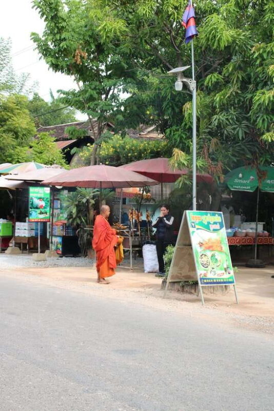 Siem Reap: Banteay Srei and Kbal Spean Day Trip - Key Points