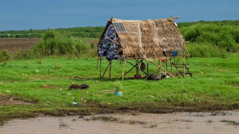 Siem Reap: Battambang Day Trip with French Tour Guide - What’s Included and What to Consider