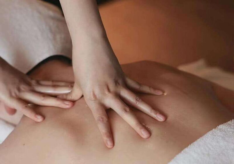 Siem Reap: Bodia Tonic Massages for Relax - FAQ