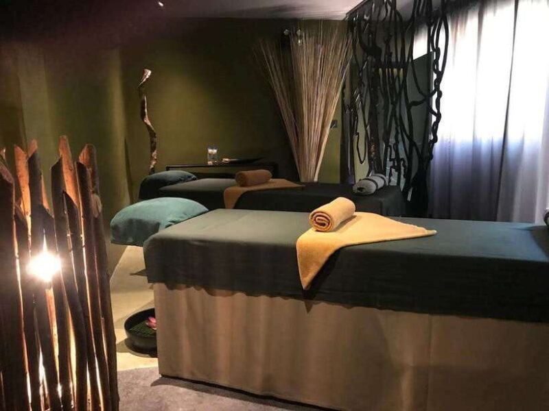 Siem Reap: Bodia Tonic - Traditional Massages - Who Will Appreciate This Massage?