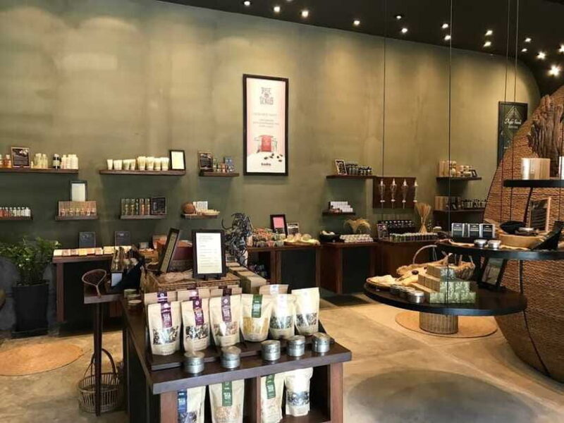 Siem Reap: Bodia Tonic - Traditional Massages - Final Thoughts