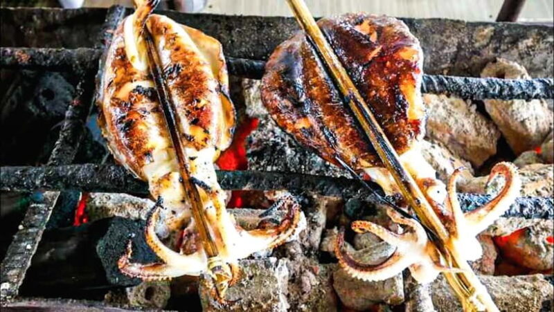 Siem Reap: Cambodia local street foods and local guide - Practical Tips for Travelers