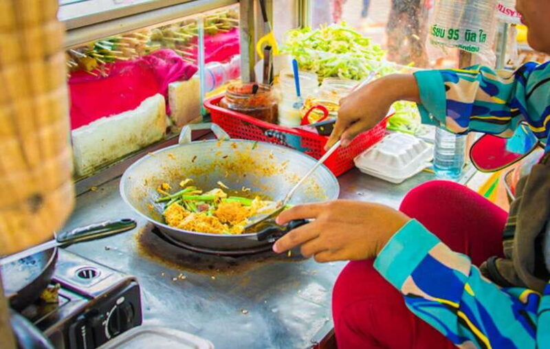 Siem Reap: Cambodia local street foods and local guide - Frequently Asked Questions