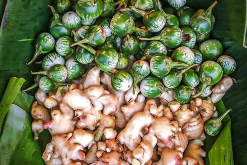 Siem Reap: Cambodia local street foods and local guide - Wrapping It Up