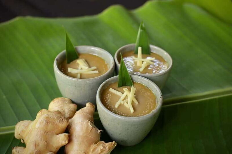 Siem Reap: Cambodian Desserts Cooking Lesson with Tastings - Discover the Sweet Side of Cambodia: Cambodian Desserts Cooking Lesson in Siem Reap