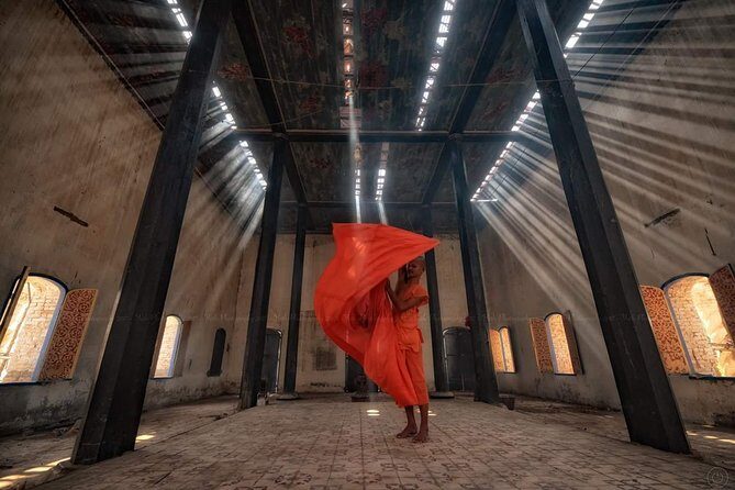 Siem Reap City Hidden Gems (Private Guided Tour) - Who Should Book This Tour?