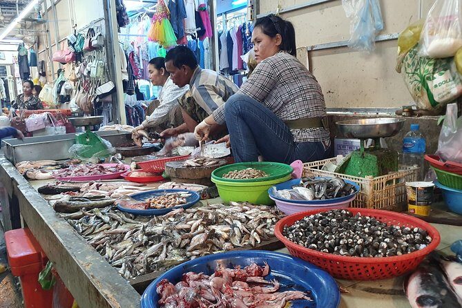 Siem Reap City Hidden Gems (Private Guided Tour) - Frequently Asked Questions