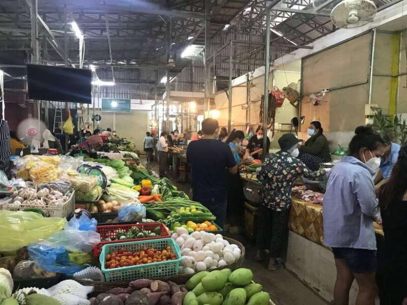 Siem Reap City Hidden Gems (Private Guided Tour) - Who Will Appreciate This Tour?