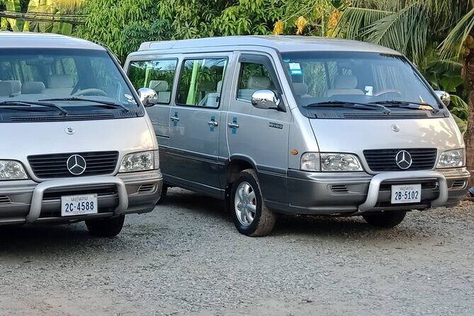 Siem Reap City to Siem Reap Angkor Airport by Shuttle Bus - Deep Dive into the Experience