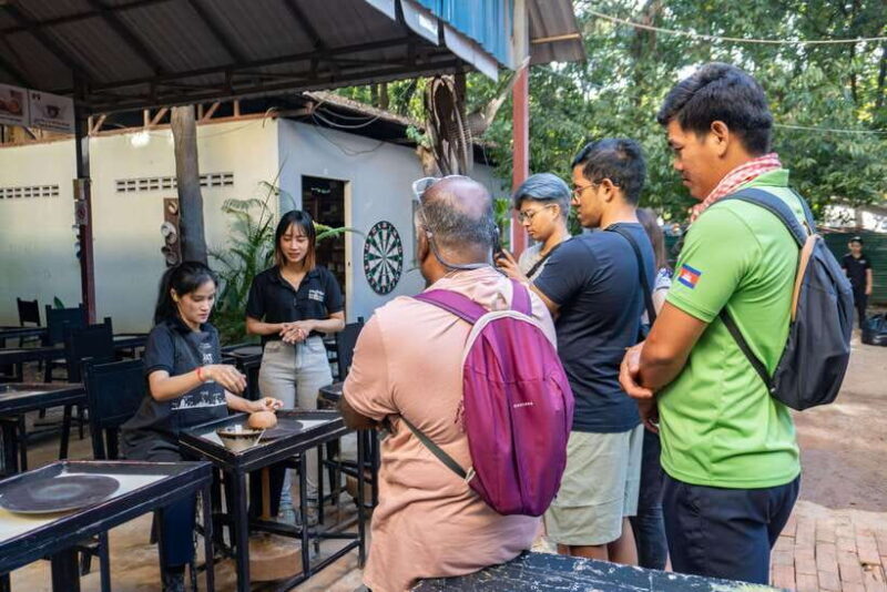 Siem Reap City Tour By Vespa - An In-Depth Review of the Siem Reap Vespa City Tour