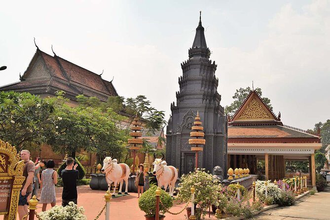 Siem Reap City Tour - The Experience in Detail