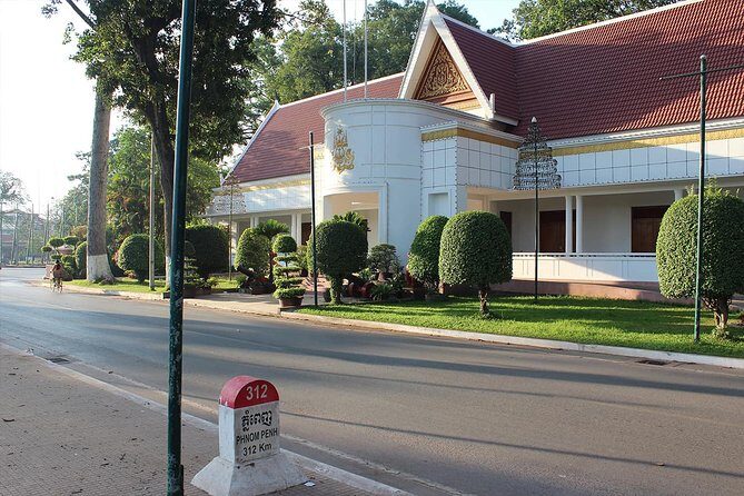 Siem Reap City Tour - Final Thoughts