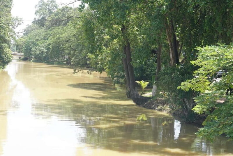 Siem Reap: City Walking Tour and Art Gallery Visit - Key Points