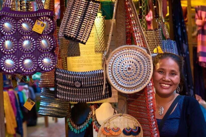 Siem Reap: City Walking Tour - Who Will Love This Tour?