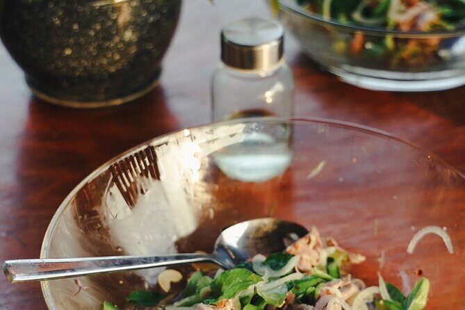 Siem Reap Cooking Class - Frequently Asked Questions