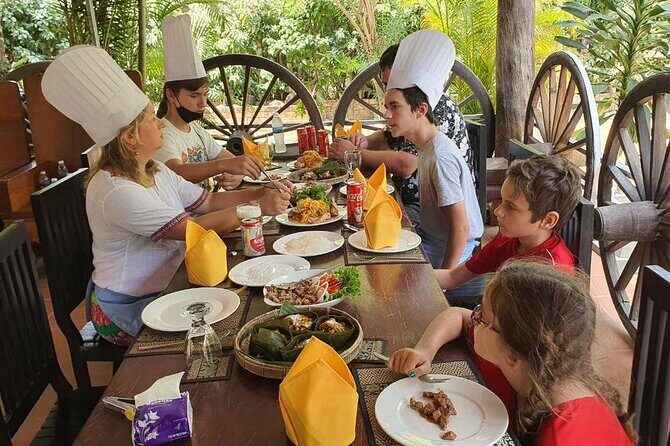 Siem Reap: Cooking Class in The Local's Village & Village Tour - Who Should Consider This Tour?