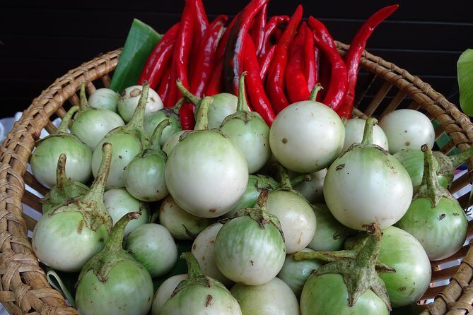 Siem Reap: Cooking Class in The Local's Village & Village Tour - In Closing