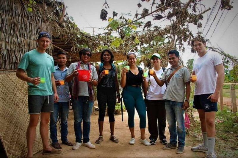 Siem Reap: Countryside Cycle and Local Village Life Tour - Who Will Love This Tour?