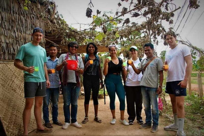 Siem Reap: Countryside Cycle and Local Village Life Tour - In The Sum Up