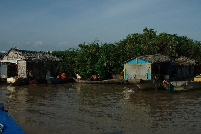 Siem Reap Countryside & Floating Village ( Meychrey) - Who Should Consider This Tour?