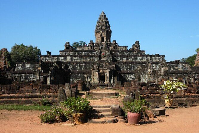 Siem Reap Countryside Jeep Tour - Who Will Love This Tour?