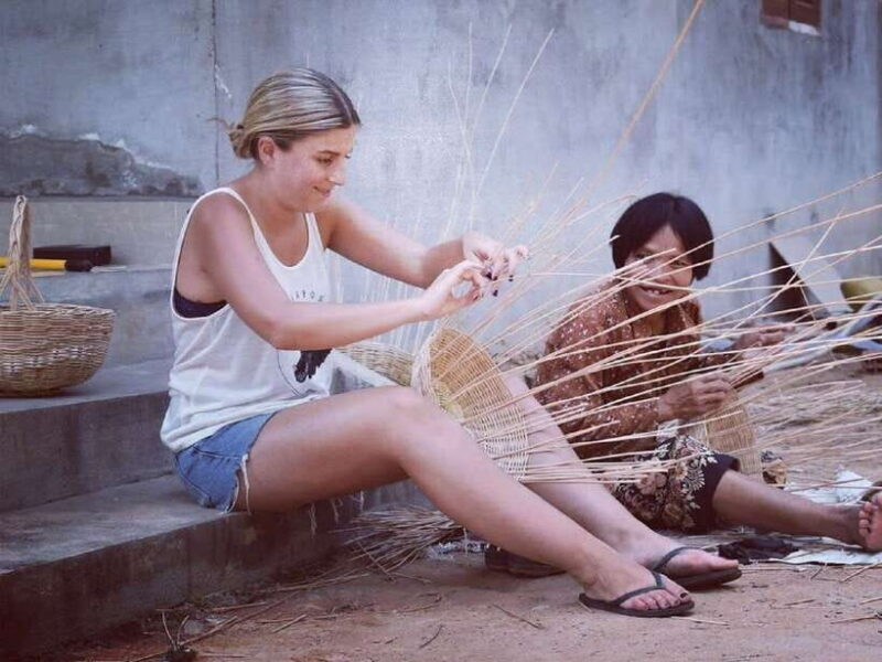 Siem Reap: Countryside Tour on a Vespa - Frequently Asked Questions