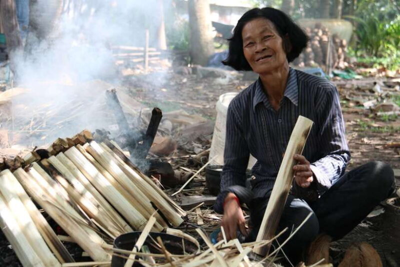 Siem Reap: Countryside Tour on a Vespa - Final Thoughts