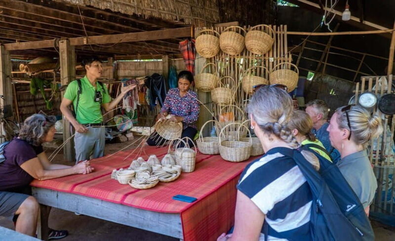 Siem Reap: Countryside Vespa Adventure - Final Thoughts