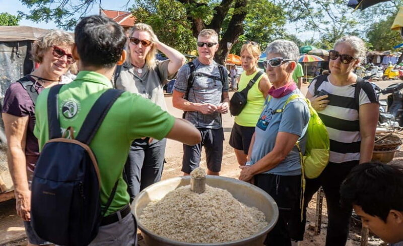 Siem Reap: Countryside Vespa Adventure - Final Words
