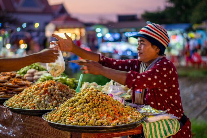 Siem Reap Culinary Adventure: Taste Real Local Cuisines - Who Will Love This Experience